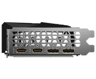Gigabyte Radeon RX 6600 XT Gaming OC PRO 8GB GDDR6 - 672334 - zdjęcie 8